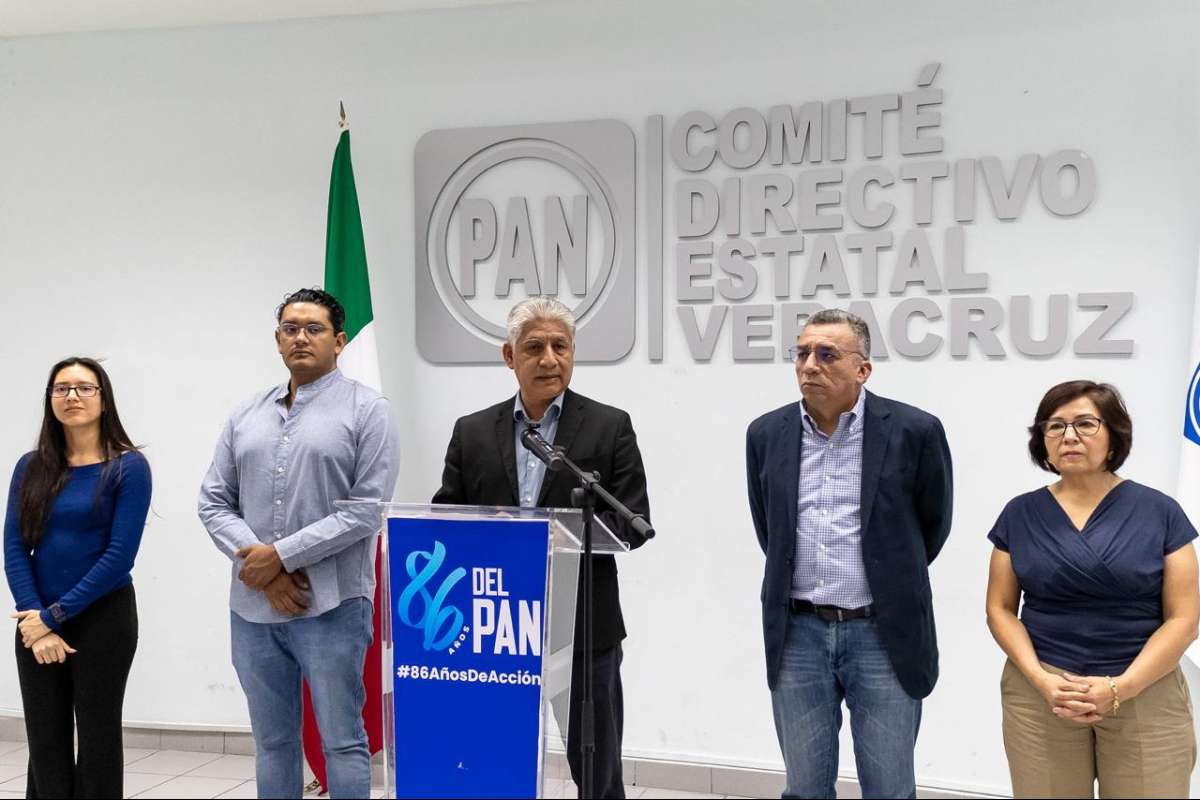 Candidatos del PT y de la Coalición Sigamos Haciendo Historia ya rebasaron topes de campaña: PAN