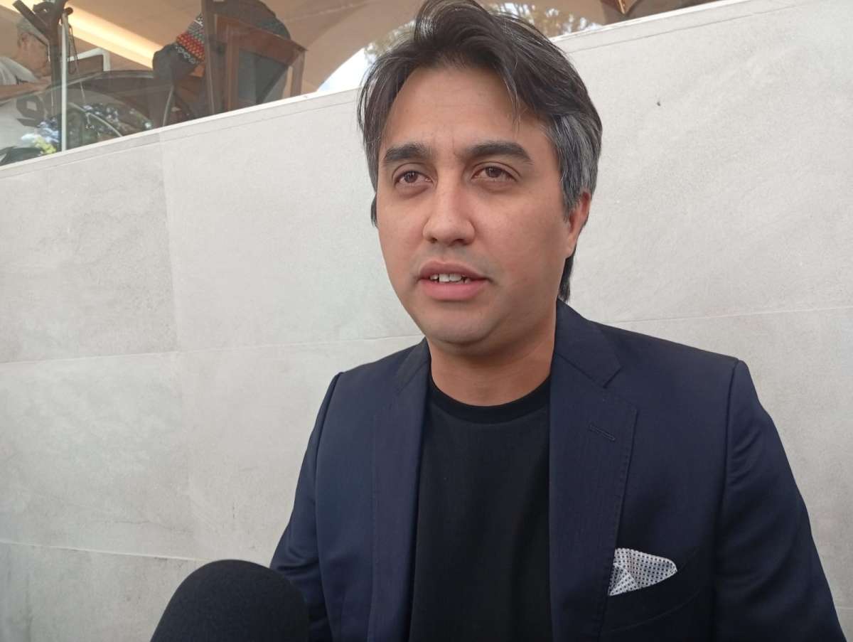 La violinista norteamericana-china Nancy Zhou ofrecerá un concierto en Xalapa