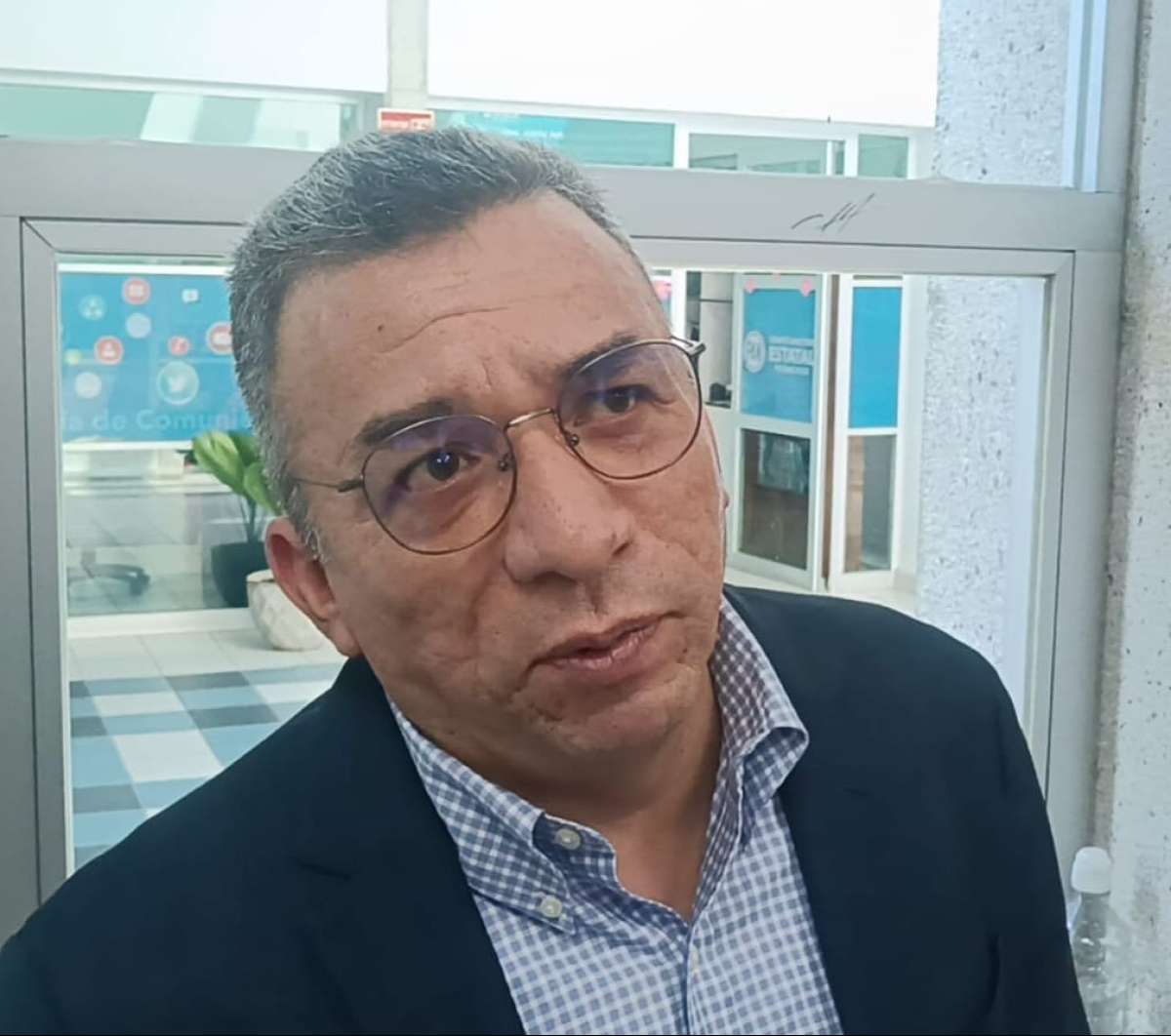 Experredistas se vincularán con el PAN para fortalecer la oposición en Veracruz: Jesús Alberto Velázquez