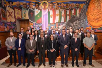 Con Rocío Nahle, Veracruz atrae mil 186 millones de dólares y más de 22 mil empleos   