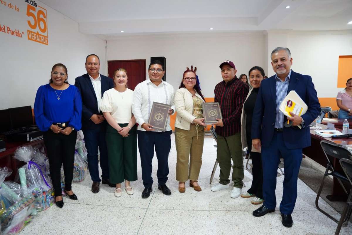 Ayuntamiento fortalecerá la labor de las bibliotecas municipales para incentivar el conocimiento desde las infancias