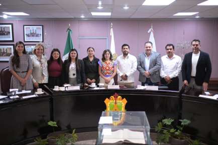 Ampliarían catálogo de conductas y sanciones por delito de lavado de dinero