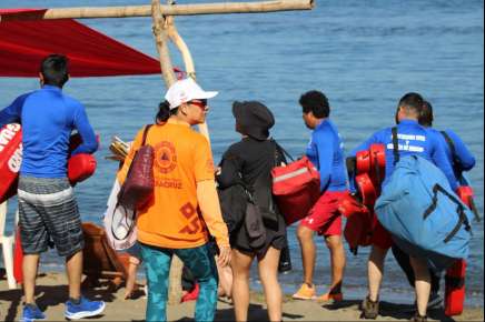 Veracruz despliega más de 2 mil elementos para una Semana Santa segura   