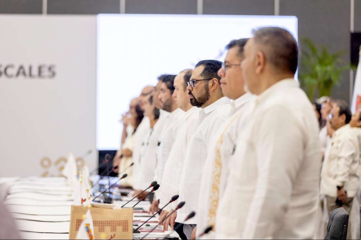 Reconoce SAT a Veracruz por sanear adeudos y fortalecer su recaudación   