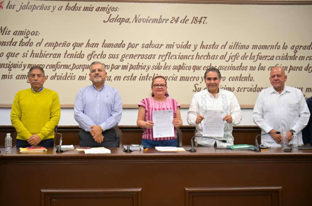 Quedó conjurada la huelga en el Ayuntamiento; se establecieron acuerdos con el sindicato mayoritario