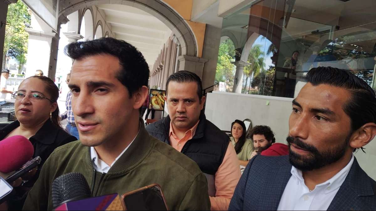 Revisará CONADE situación legal y administrativa de ‘Arena Macuiltépetl’