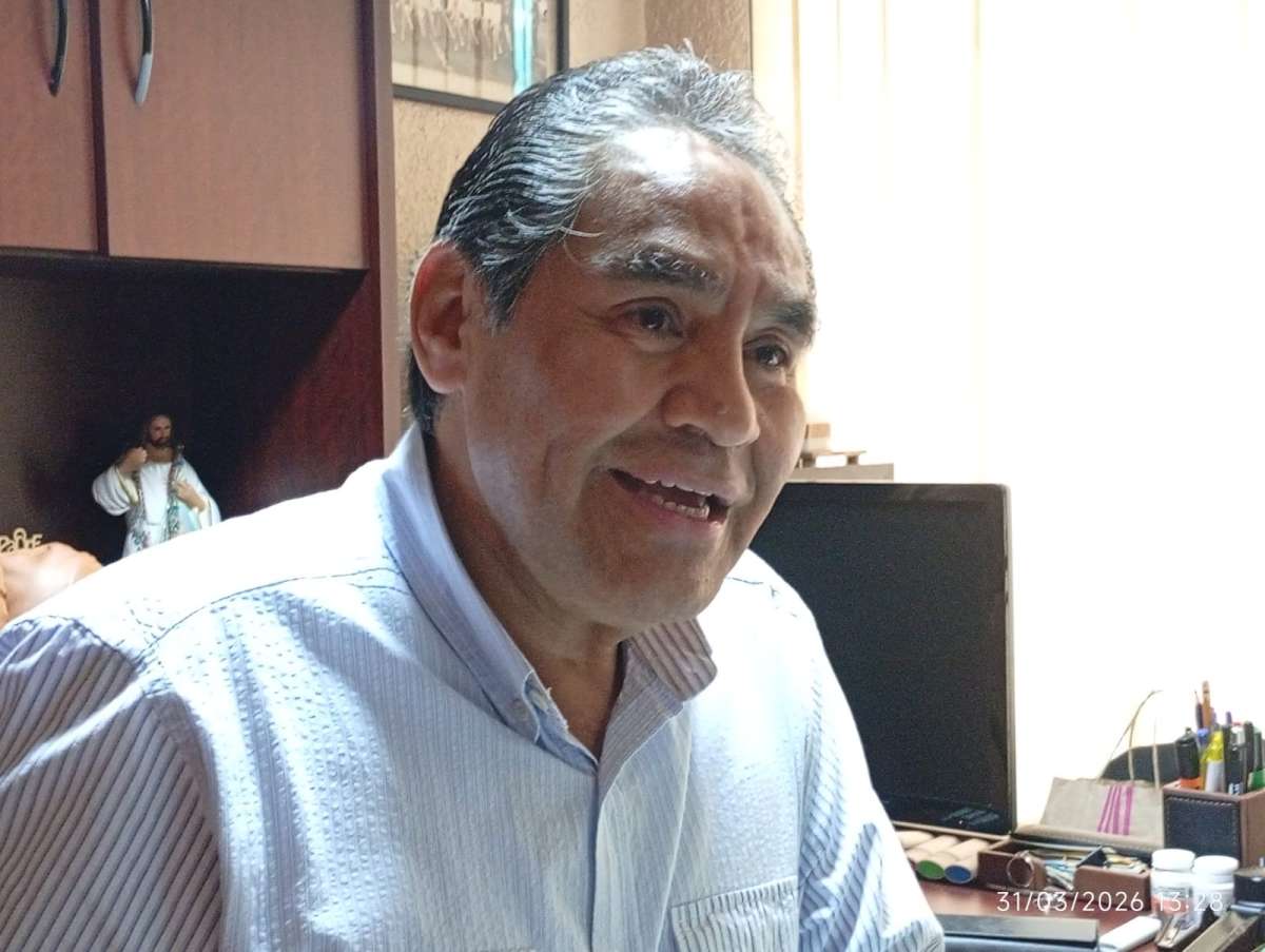 Nos fue bien en la revisión contractual y salarial con el ayuntamiento; se hizo justicia laboral a burócratas municipales: Rolando Ortega