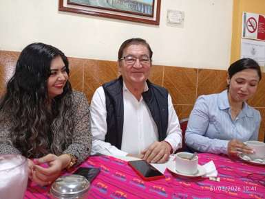 Demanda PT recuento de votos en elección municipal extraordinaria de Tamiahua, también impugnará los resultados