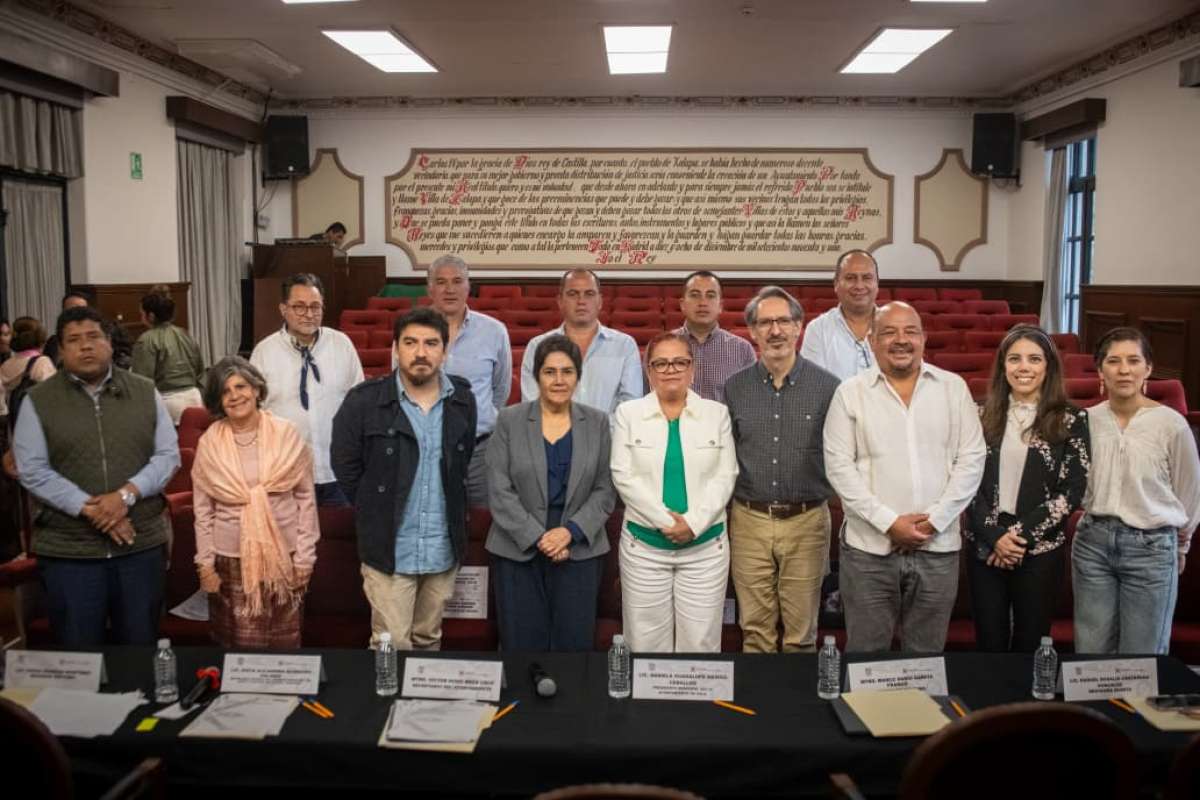 Ayuntamiento impulsará la cultura y el arte en todas sus expresiones; habrá más foros y espacios de promoción