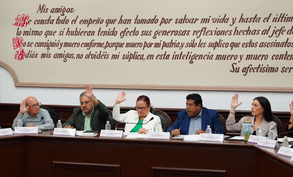 Aprobó el Cabildo proyectos de rehabilitación del Paseo de Los Lagos y Xallitic