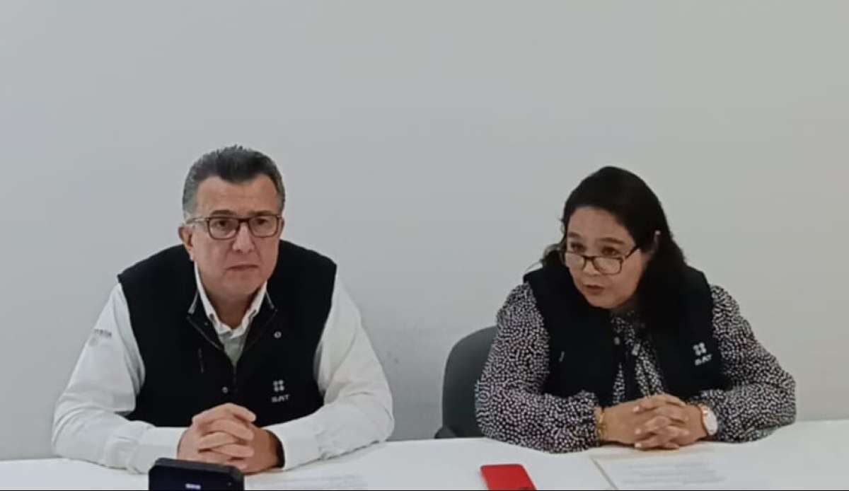Del 1 al 30 de abril personas físicas deberán presentar su declaración anual 2025 ante SAT Veracruz