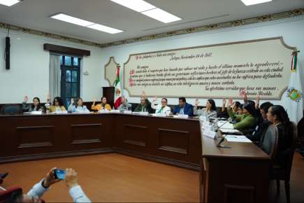 Aprueba Cabildo Proyecto de Decreto para incluir en la Constitución lenguaje inclusivo