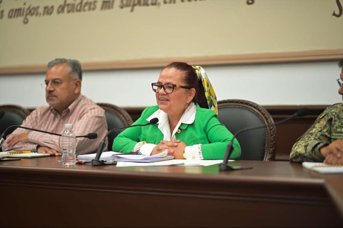 Resultados para Xalapa, rumbo a los 100 días: disminución de incidencias delictivas y fortalecimiento de la seguridad