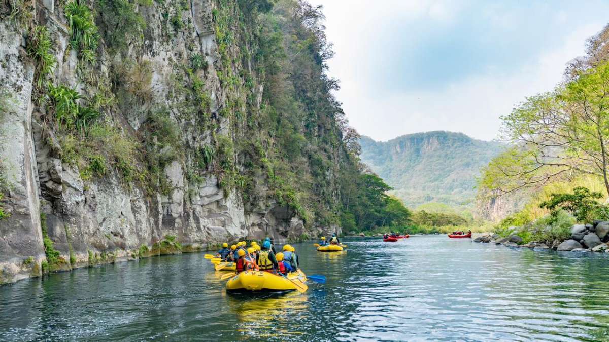 Veracruz alcanza 87.41% de ocupación hotelera en pleno fin de Semana Santa   