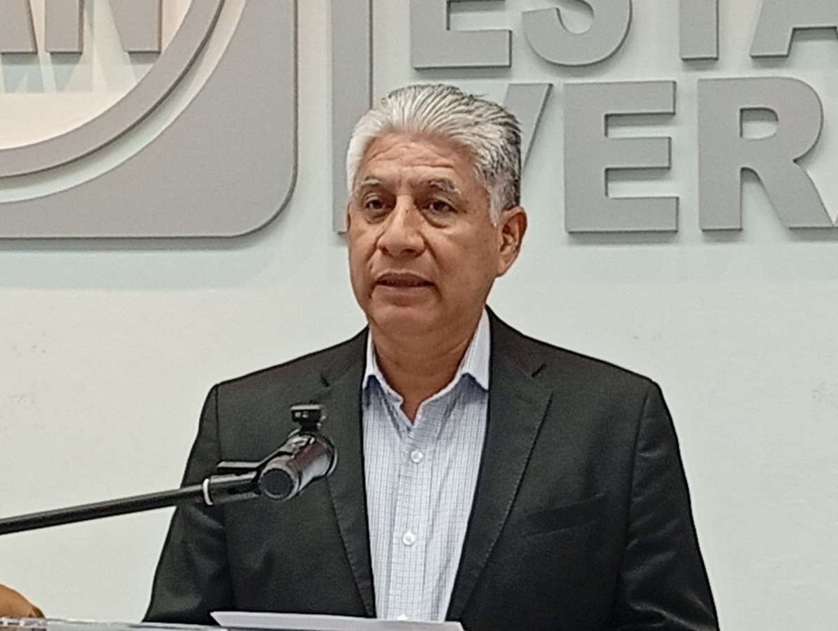 A finales de mayo o principios de junio se llevará a cabo la renovación del comité estatal panista