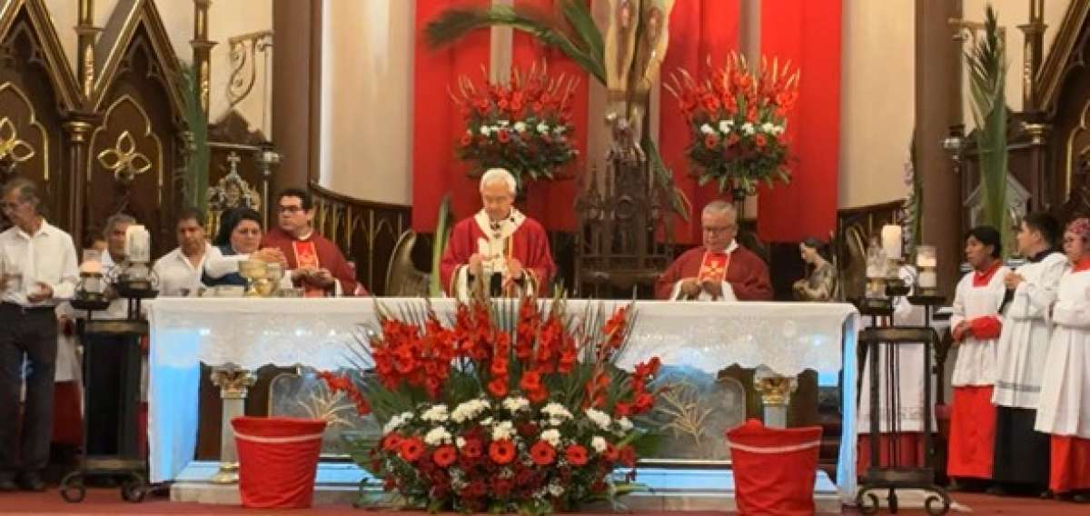 Debemos influir en el destino social, económico y político para derribar obstáculos que impida buscar la justicia y paz social