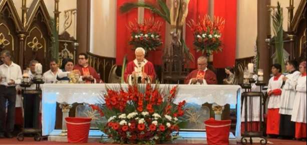 Debemos influir en el destino social, económico y político para derribar obstáculos que impida buscar la justicia y paz social