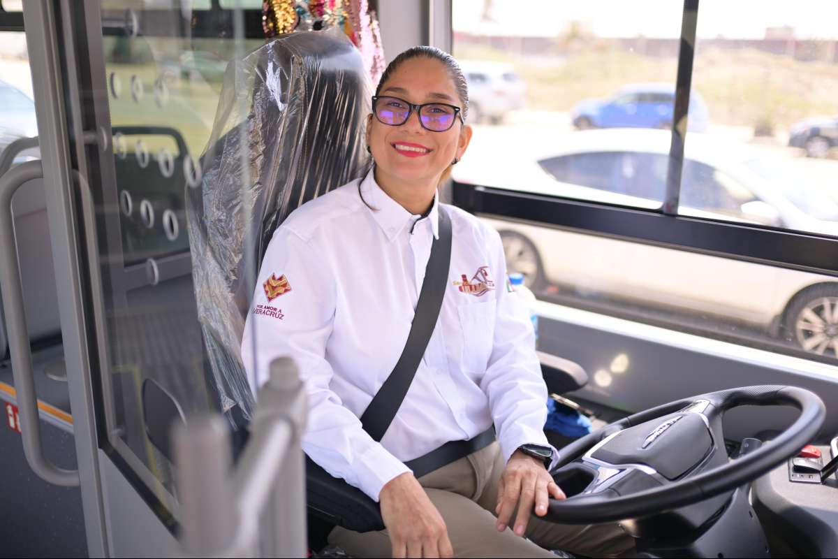 Tras periodo gratuito, Quetzalli inicia cobro y operación regular en Coatzacoalcos   