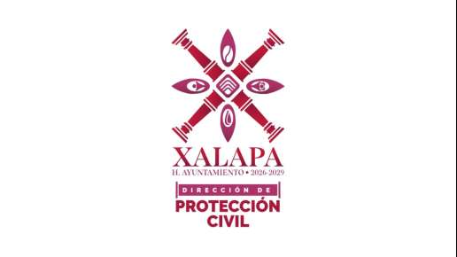 Saldo blanco en Xalapa durante la primera semana del periodo vacacional