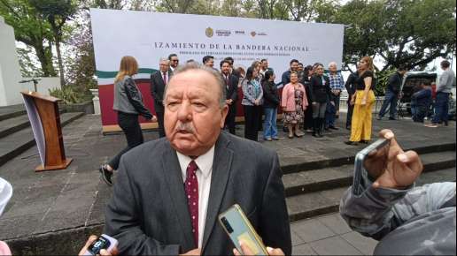 En lo que va del 2026, se han atendido a más de 2,500 migrantes repatriados: Bertoldo Reyes