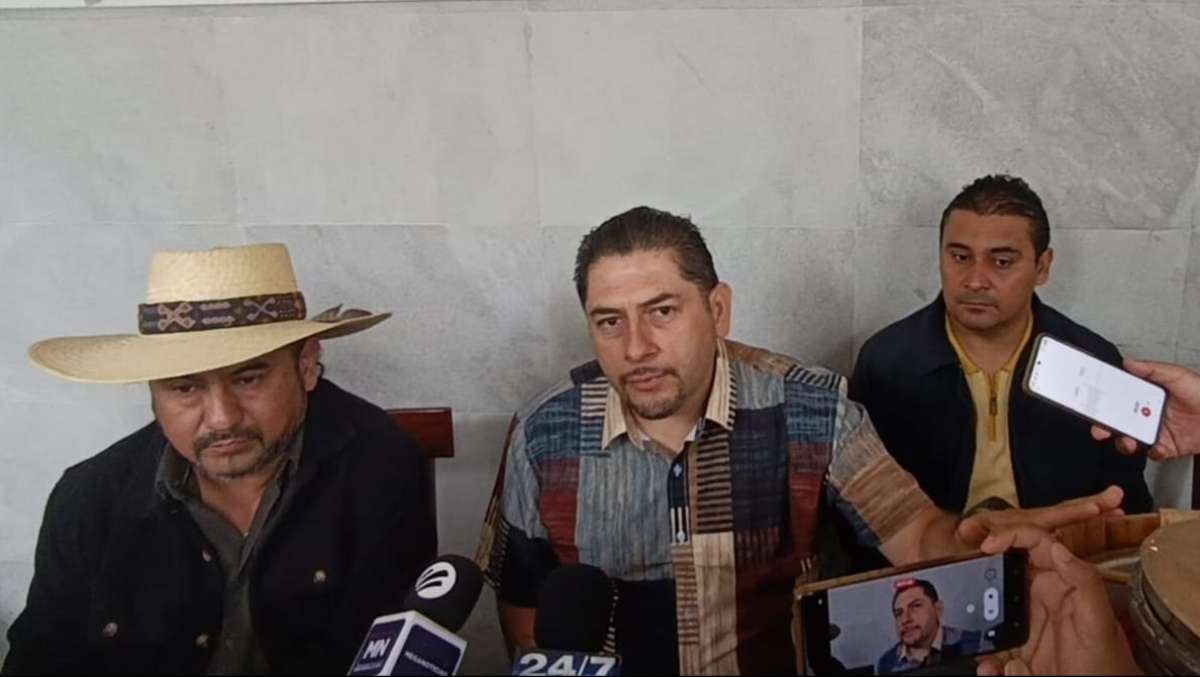 Invitan al Festival de la Nieve y la Masafina Xico 2026 a realizarse del 9 al 11 de abril en el Pueblo Mágico de Xico