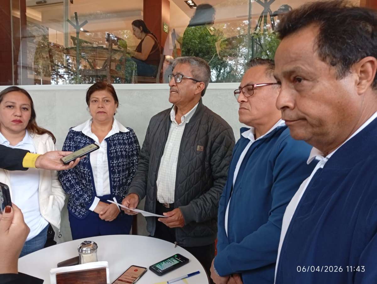 Incumple COBAEV pago de prima vacacional del primer periodo de vacaciones a trabajadores sindicalizados y de confianza