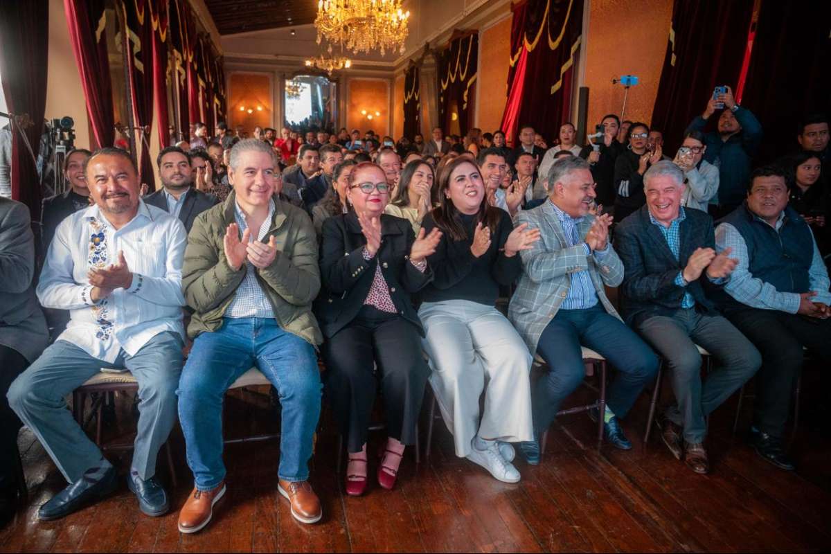 Experiencias, cultura, identidad y tradición, la nueva imagen turística de Xalapa