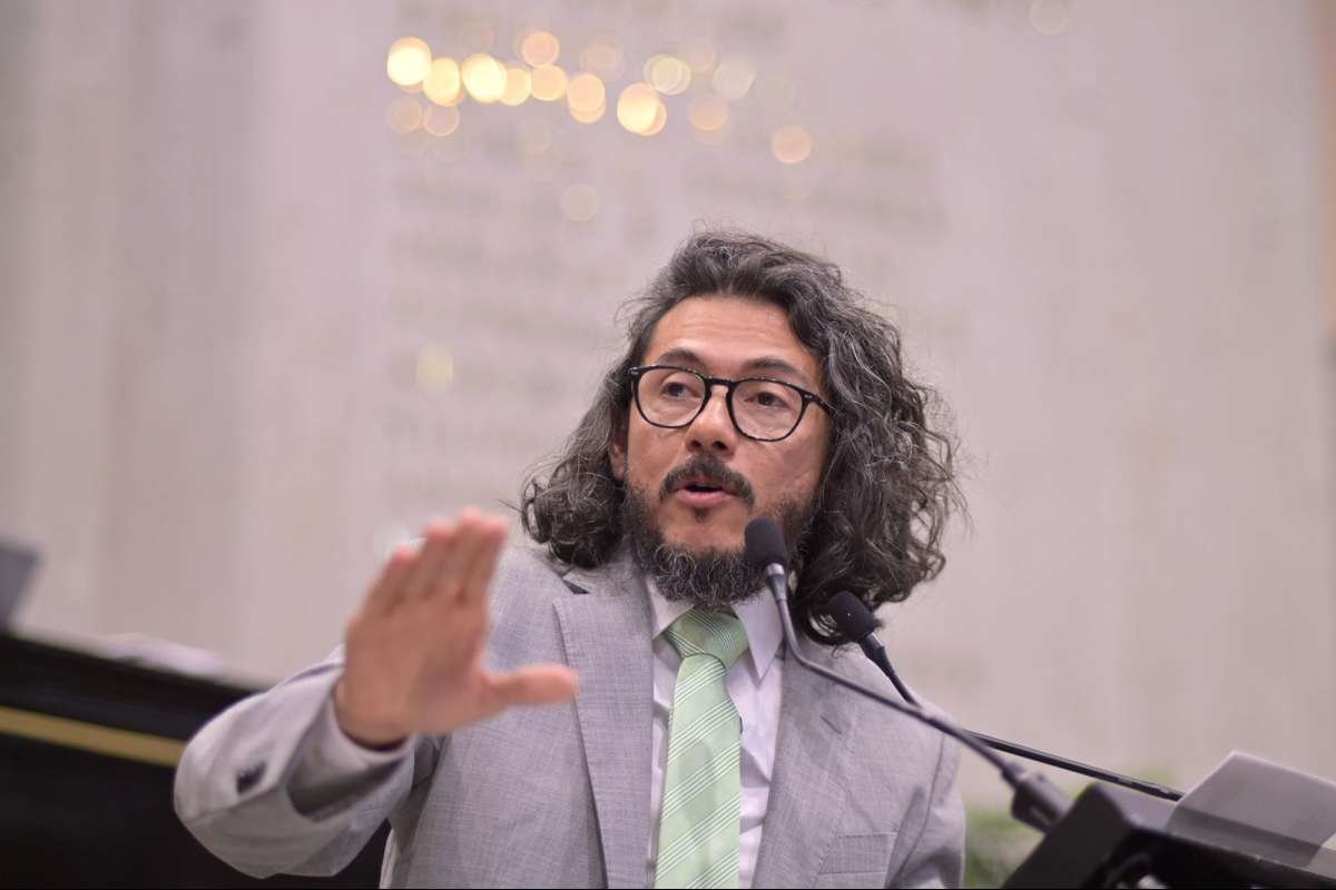 Con nueva reforma, Veracruz aprueba medidas de austeridad que beneficiarán a la población: Diputado Carlos Marcelo Ruiz Sánchez