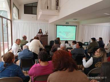 Veracruz, segundo estado con mayor incidencia de enfermedades de Parkinson
