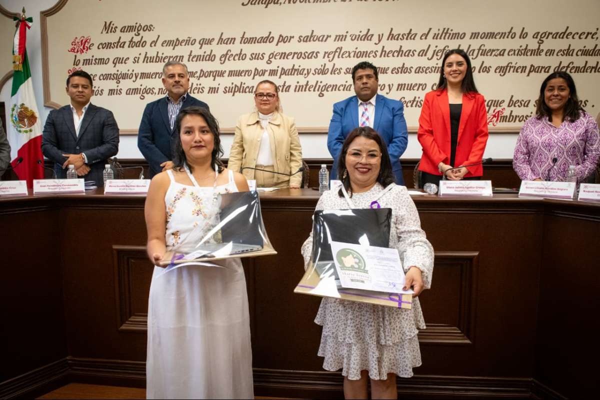 Este es solo el comienzo, con 100 días de trabajo por el bien de Xalapa la transformación está en marcha