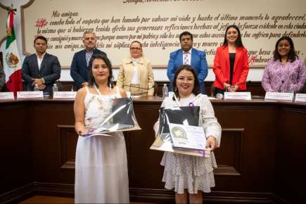 Este es solo el comienzo, con 100 días de trabajo por el bien de Xalapa la transformación está en marcha