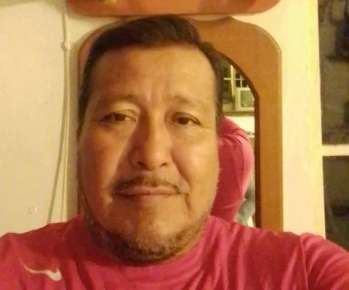 Gaspar Hernández Díaz, El Chale Electo Secretario General del Sindicato Minero Sección 290