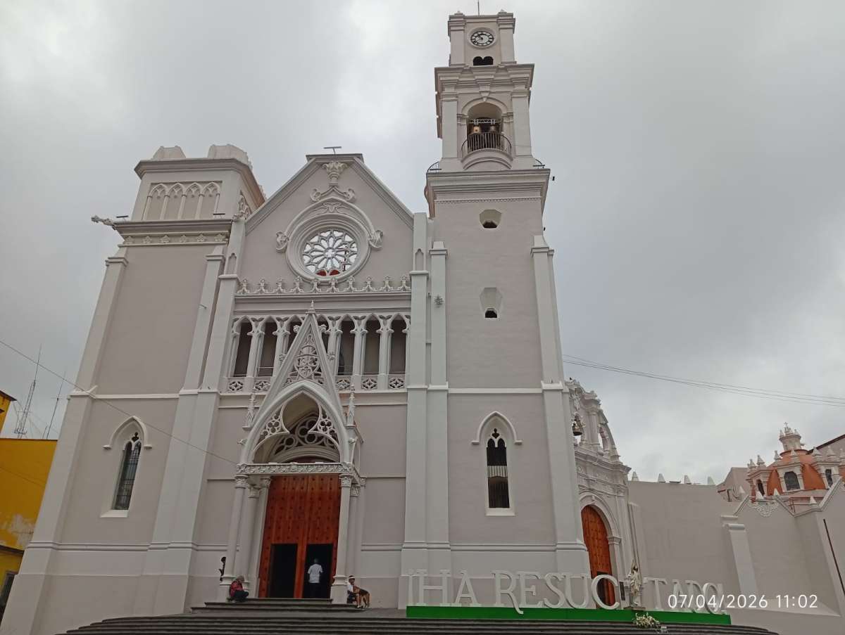 La violencia, la corrupción y el egoísmo de los ciudadanos no ayudan a generar una sociedad más fraterna