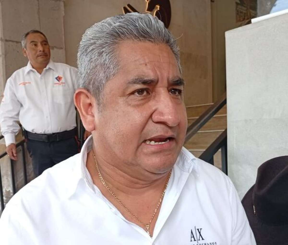 Pese a la falta de perfil y experiencia, SITTEBA ve con buenos ojos nombramiento de Oscar Guzmán como director del Telebachillerato