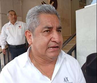 Pese a la falta de perfil y experiencia, SITTEBA ve con buenos ojos nombramiento de Oscar Guzmán como director del Telebachillerato