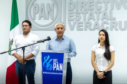 Política energética del gobierno morenista ha fracasado, urge una revisión: PAN