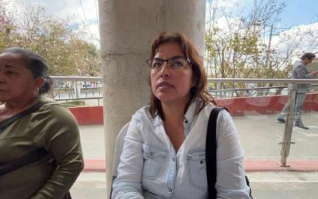 Desborde de fosas sépticas y aguas negras amenaza la salud de 730 familias en la colonia 6 de junio en Xalapa