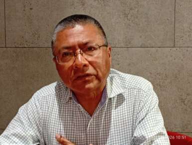 Cerrarle el paso a la reelección y al nepotismo de aspirantes morenistas en elecciones venideras