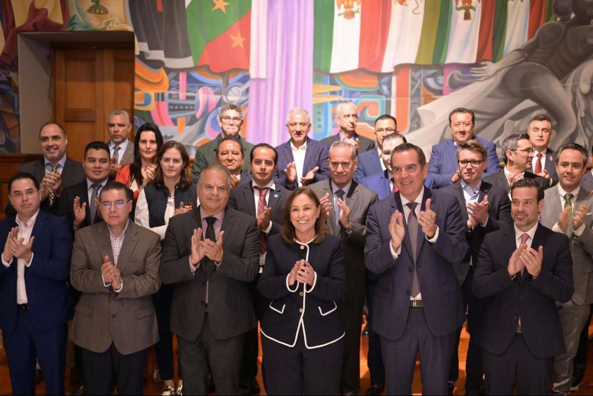 Veracruz se prepara para grandes eventos; inicia proceso de ampliación del WTC   