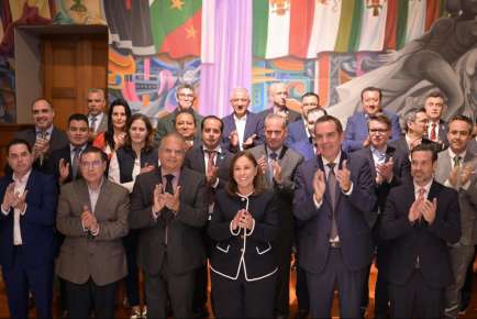 Veracruz se prepara para grandes eventos; inicia proceso de ampliación del WTC   