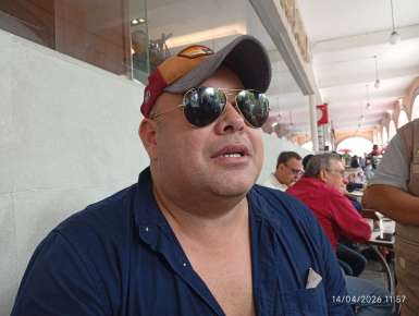 Los Tropicosos ofrecerán concierto gratuito en el Barrio Mágico de Xallitic este jueves