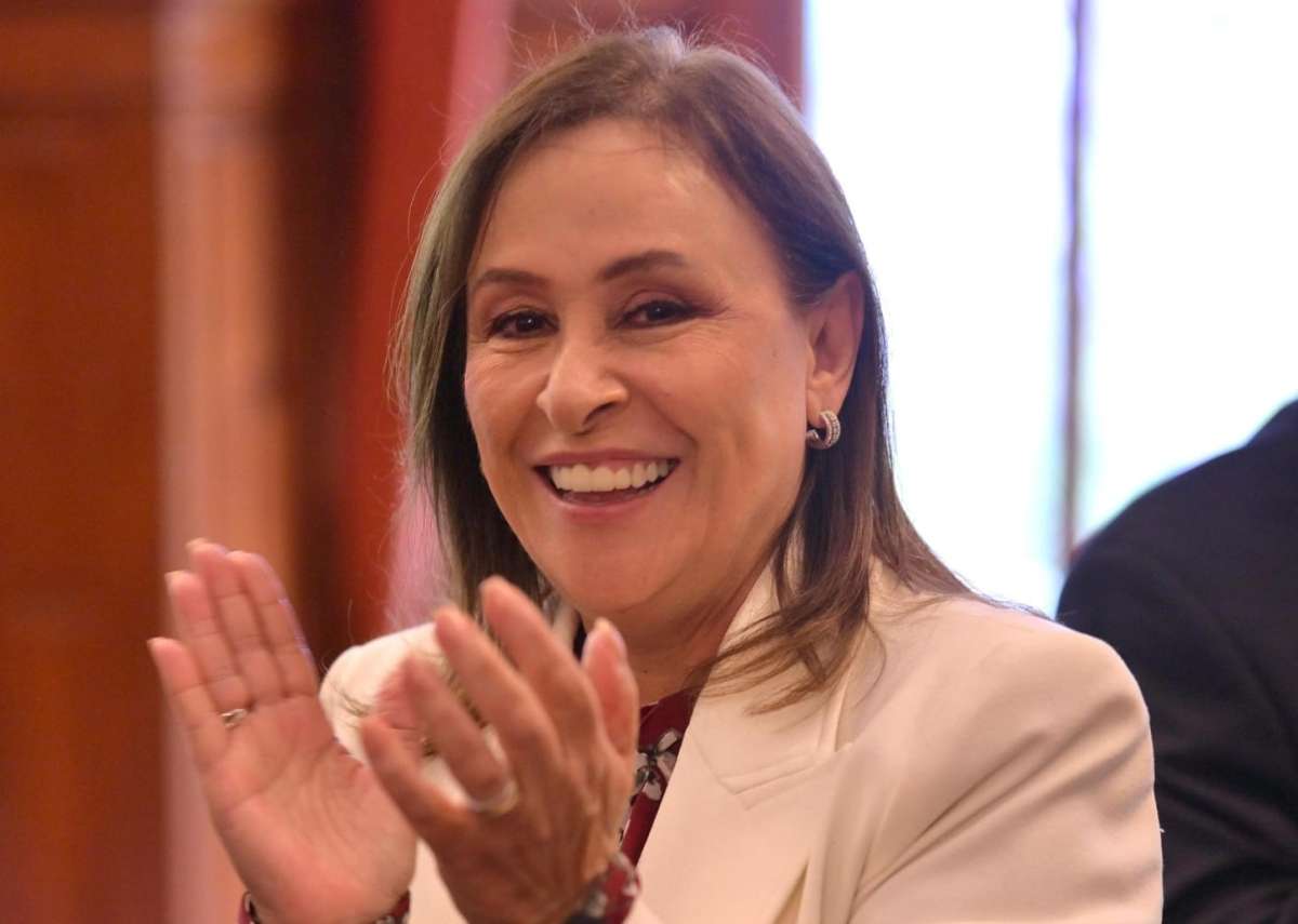 Inician obras clave en la conurbación: ampliación del WTC, puente y rescate del Centro Histórico, destaca Gobernadora