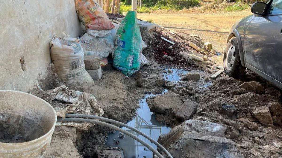 Miles de familias antorchistas veracruzanas solicitan regularización de sus colonias