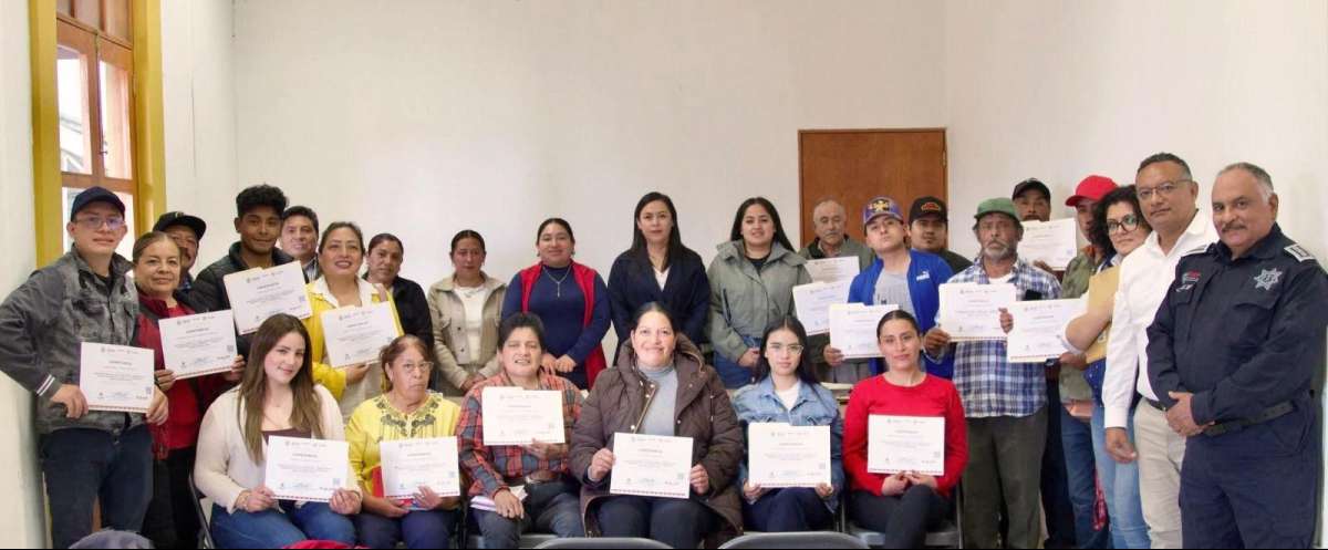 Promueve SECTUR la formación de líderes en el sector turístico   