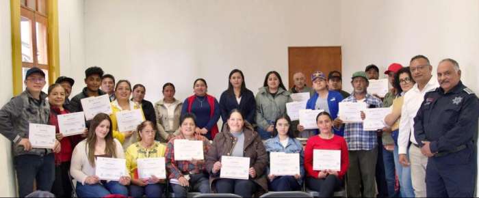 Promueve SECTUR la formación de líderes en el sector turístico   
