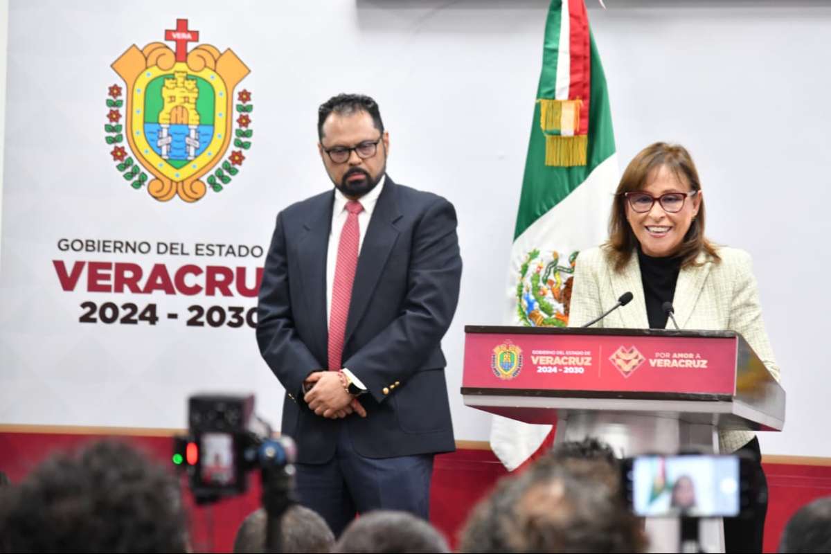 Veracruz reduce deuda bancaria, mejora condiciones financieras y libera recursos para obra pública   