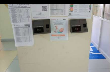 Trabajadores del Hospital de Alta Especialidad de Veracruz en desacuerdo por actuación de dirigentes del sindicato mayoritario