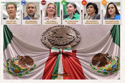 Avala Veracruz reforma que homologará a nivel nacional el delito de feminicidio   