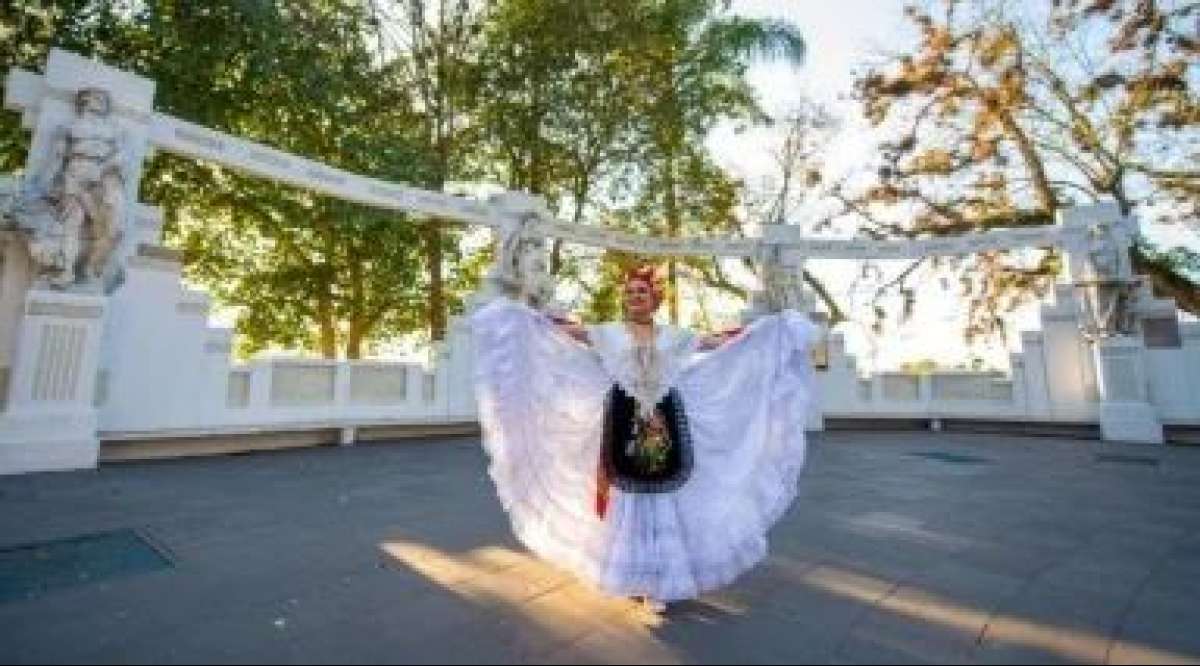 Xalapa se promociona en el Tianguis Turístico de México 2026 en Acapulco Guerrero