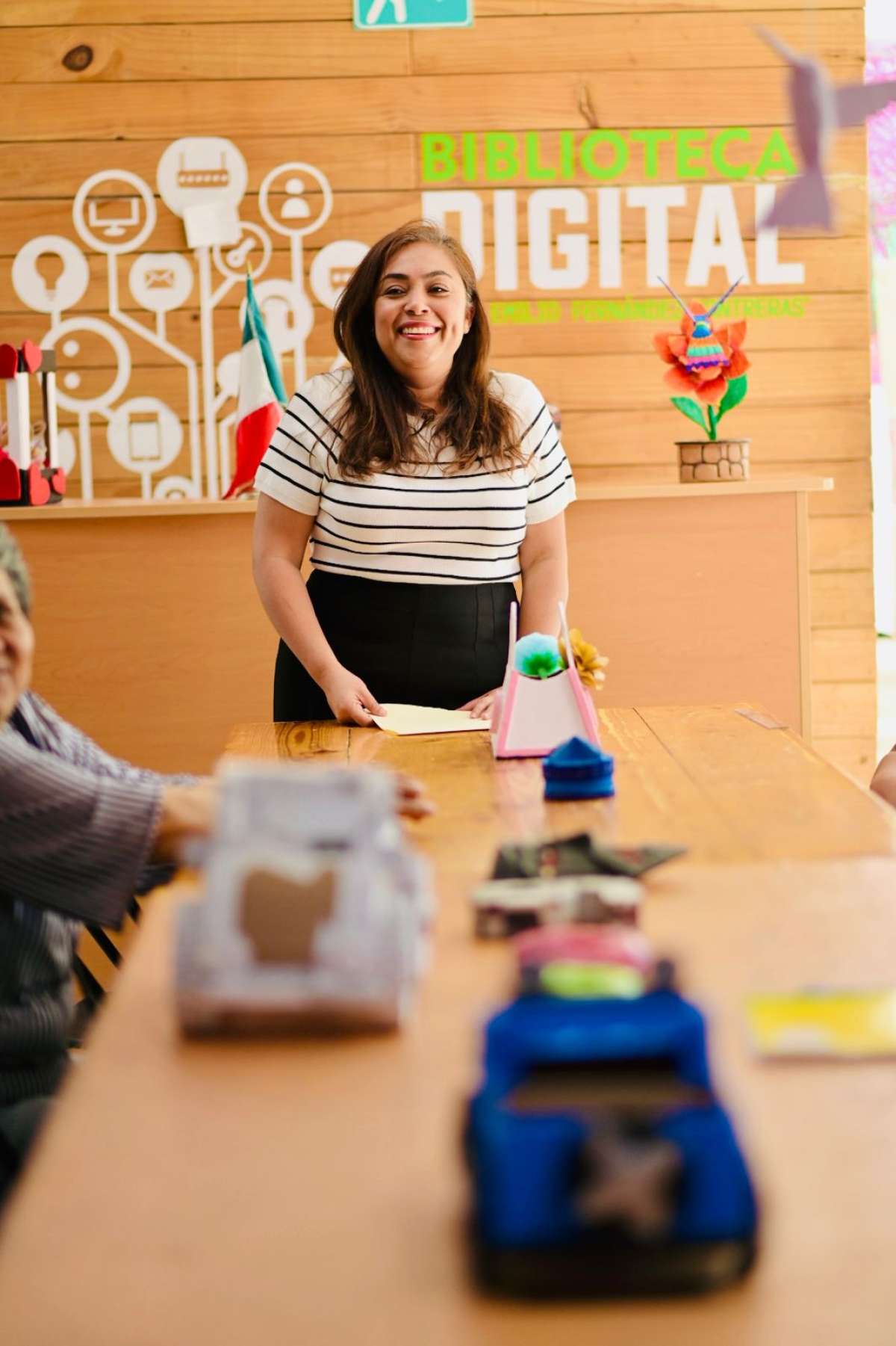 Celebrará DIF de Camerino Z. Mendoza y el Ayuntamiento el Día de la Niña y el Niño en la cabecera municipal y comunidades